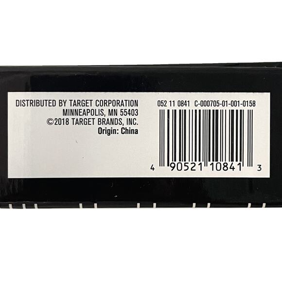 Sonia Kashuk Essential Collection Complete Eye Makeup Brush Set New 5 Pieces - Picture 6 of 6